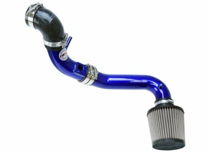 HPS Cold Air Intake Kit for Honda 06-11 Civic Si 2.0L BLUE 07 08 09 10 - Picture 1 of 3