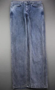 Men's 2015 Levi's 511 Jeans Slim Fit Stretch Medium Wash Size 32x32 (Msr 32x31) - Picture 1 of 10