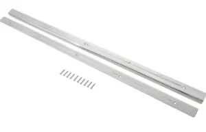 OER Sill Plate Set For 1948-1952 Ford F1 F2 F3 1953-1956 F100 F250 F350 Trucks - Picture 1 of 8