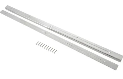 OER Sill Plate Set For 1948-1952 Ford F1 F2 F3 1953-1956 F100 F250 F350 Trucks - Image 1 of 4