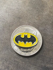 Cionondoli slide batman - Foto 1 di 2