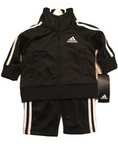 baby adidas tracksuit