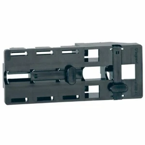 Legrand 36643 - Supporto Goulottes Montante Lina 25 - Confezione Di 10 - 366 43 - Foto 1 di 4