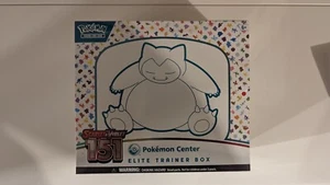 Pokemon Center 151 Elite Trainer Box - Sealed - UK stock 🇬🇧
