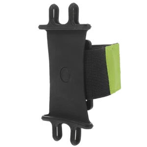Rotatable Mobiltelefon Armriemen Telefonarmhalter Fitnessbeutel für draußen - Zdjęcie 1 z 12