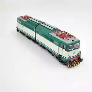 Acme 60592 E646-210 Xmpr FS Trenitalia, Dach Grün, Roste Grüne, Triplex - Bild 1 von 1
