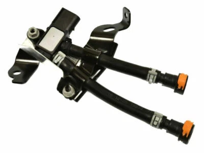 For Pierce Mfg. Inc. Custom Diesel Exhaust Particulate Sensor SMP 25856ND - Image 1 of 2