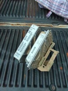 2005 Volvo XC90 Transmission Control Module - Picture 1 of 5