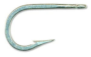 MUSTAD 7698B-DT SEA MATE HOOK 7698BD DURATIN 10 PACK-PICK YOUR SIZE - Picture 1 of 1