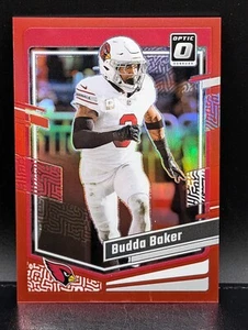 Donruss Optic NFL Vets 2023 paralelos numerados/99 y menos. U Pick! - Imagen 1 de 72