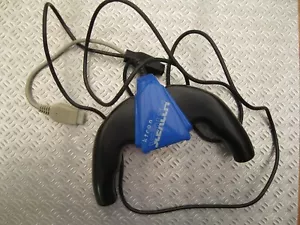 Ktron Stealth Commodore Amiga 500 Hand Controller funktionstüchtig - Bild 1 von 2