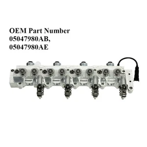 Multiair Actuator 5047980AB 5047980AE For 2014-2023 JEEP RAM DODGE CHRYSLER FIAT - Picture 1 of 6