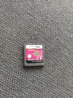 Yu-Gi-Oh!: 5d's World Championship 2010-Reverse of Arcadia (Nintendo DS, 2010) - Bild 1 von 4