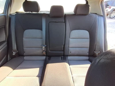 Used Seat Rear fits: 2016 Kia Forte  Grade A Foto 1 de 4