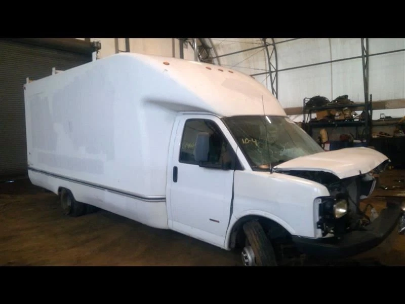 Starter Motor VIN 6 8th Digit Opt Lmm Fits 06-10 EXPRESS 2500 VAN 5134254 - Image 1 of 4