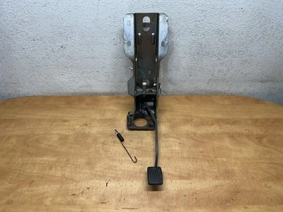 84-89 Mitsubishi Starion Conquest TSi OEM Manual Trans Brake Pedal Assembly - Image 1 of 4