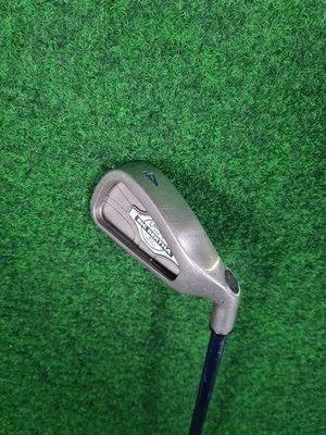 CALLAWAY X-12 4-Eisen - Damen (Graphit, 37,5 Zoll, Rechts, Ladies Flex) - Bild 1 von 4