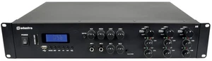 A-series Multi Zone Stereo Amplifiers - Picture 1 of 7