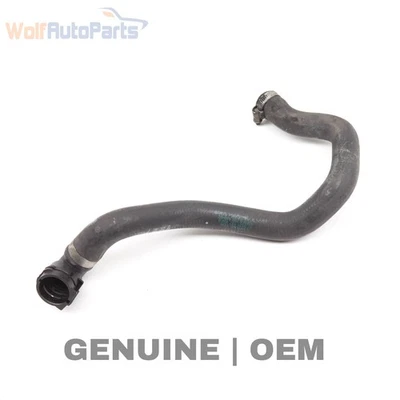 BMW X5 2011-2018 - Manguera de succión de dirección asistida / línea 6792488 Foto 1 de 4