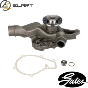 WATER PUMP ENGINE COOLING WP5025HD FOR MAN L2000 D0824FL01/0824LFL04 4.6L 4cyl - Picture 1 of 8