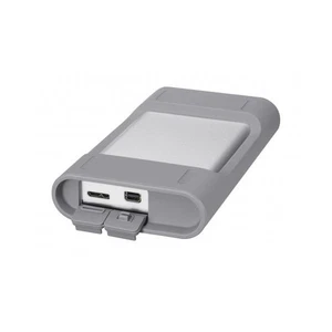 Sony 1 TB Thunderbolt/USB 3.0 disco rigido esterno USB tipo A 3.2 Gen 1 [3.1 Gen - Foto 1 di 1