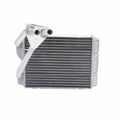For Dodge W150/W250/W350 1990-1993 Heater Core | 7.76 In. Length | Aluminum - Image 1 of 4