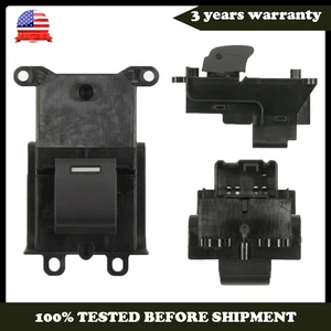Front Right Master Power Door Window Switch USA For 2007-2009 Honda CR-V 2.4L L4 - Picture 1 of 5