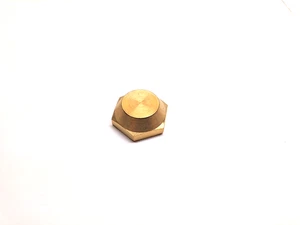 REPRODUCCIÓN CARBURADOR CUENCO TUERCA PARA JOHN DEERE R10063 - Imagen 1 de 4
