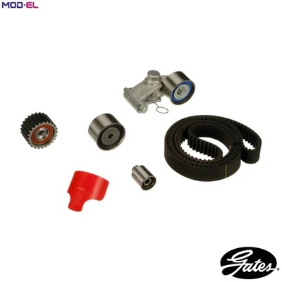 TIMING BELT KIT K025612XS FOR SUBARU B3/Hatchback LEGACY/IV/Station/Wagon 2.5L - Image 1 of 4