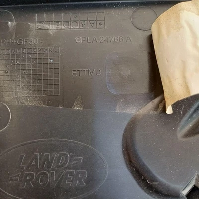 Marco de carcasa de puerta trasera derecha Land Rover Range Rover L405 2012-2019 CPLA24766A Foto 1 de 4