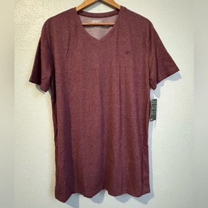 NWT Aeropostale Authentic Sleepwear T-shirt XL, V-neck - Picture 1 of 6