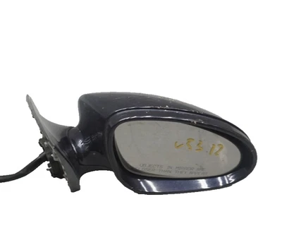 Espejo retrovisor puerta delantera derecha mercedes w221 s550 s600 2007-2009 fabricante de equipos originales Foto 1 de 4
