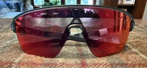*NEU* OAKLEY CORRIDOR SQ SONNENBRILLE MATTGRAU SMOKE MIT PRIZM ROAD OO9415 - Bild 1 von 6