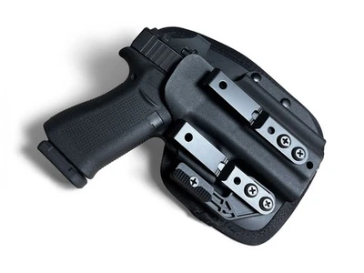 Hoftac Adaptive Tactical Omnicarry Multi-Fit IWB Holster, Right : HT-01001-R - Image 1 of 4