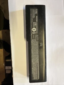 Genuine ADVENT, Hyperdata,WINBOOK,GERICOM,ALPHATOP, Battery EM-G730L2, EM-G730L3 - Picture 1 of 3
