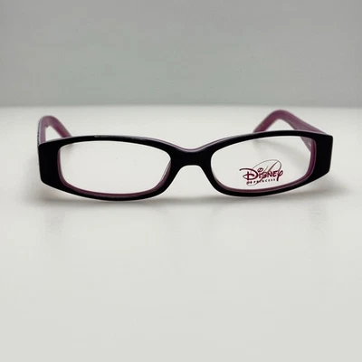 Disney Princesa Bella 2 Cereza Anteojos Monturas Niños 45-15-125 Foto 1 de 4