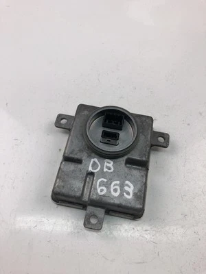 Centralina Xenon AUDI A3 8V1, 8VK 8K0941597 27269611 - Immagine 1 di 4