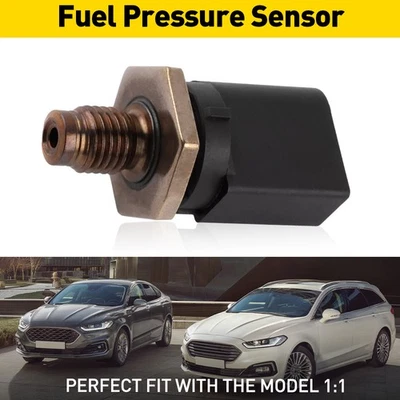 1x Fuel Sensor Pressure Regulator Fit FORD Transit Custom 2345718, GK2Q-9F972-AA - Image 1 of 4