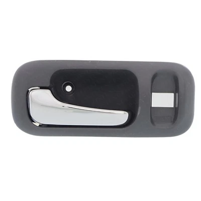 Manija de puerta interior del lado del conductor delantero para Honda CR-V 1995-98 Odyssey 1997-2001 Foto 1 de 4