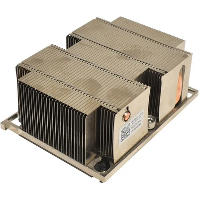 Dell CPU Heatsink / Kühler für PowerEdge R940 098C85 - Bild 1 von 4