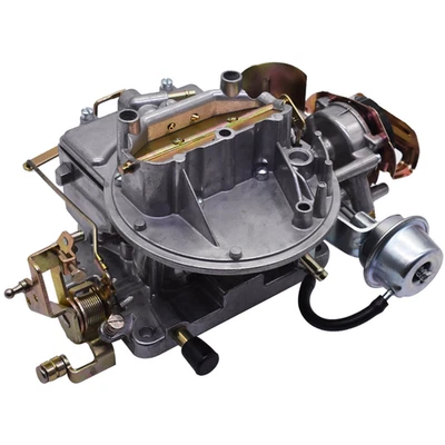 For Ford F100 F250 F350 289 302 351 1964-1979 2-Barrel Carburetor 2100 A800 Carb Foto 1 de 4