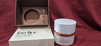 LAVELIER HYDROTHERM INTENSE MASQUE 4.23oz 120g ~ BRAND NEW! Sealed 2000$ Retail - Image 1 of 4