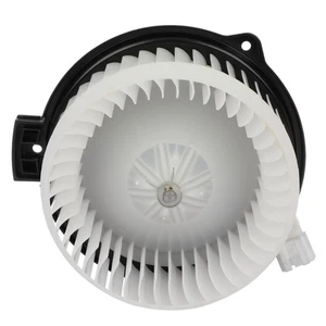 HVAC Heater A/C Blower Motor With Fan For 2014 2015 Mazda 6 76984 Blower Front - Picture 1 of 7