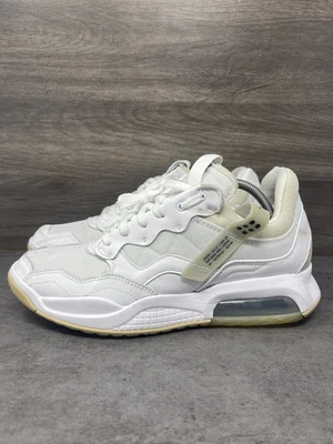 Nike Jordan MA2 Zapatos Para Hombre Talla 11.5 Tenis de Baloncesto Blanco CV8122-102 Foto 1 de 4