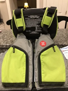 Perception Kajaks HiFi Schwimmweste (PFD) - Erwachsene x-large /xx-Kajak Schwimmweste - Bild 1 von 7