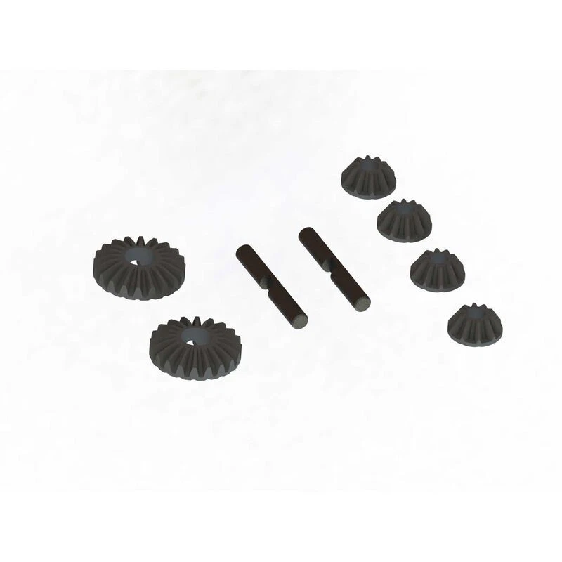 ARRMA Diff Gear Set: EXB - ARA310985 - Image 1 of 1