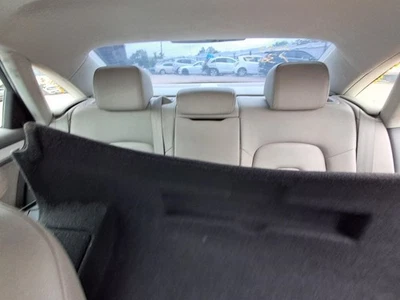 A4 AUDI   2012 Seat Rear 2533762 Foto 1 de 4