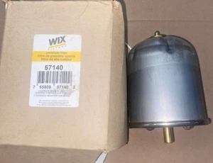 Wix Hydraulic Filter 57140 - Picture 1 of 1