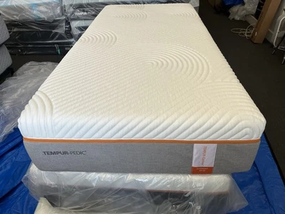 Tempur-pedic Contour Supreme Firm SPLIT KING mattress Free Shipping $4999.00 - Image 1 of 4