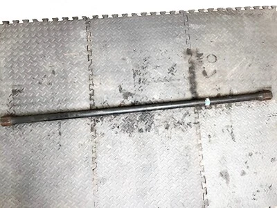 21-22 GMC SIERRA 2500 3500 PASAJERO DELANTERO DERECHO BARRA DE TORSIÓN LADO DERECHO OEM Foto 1 de 2